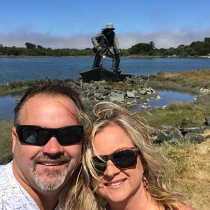 Meet your Posher, Linda